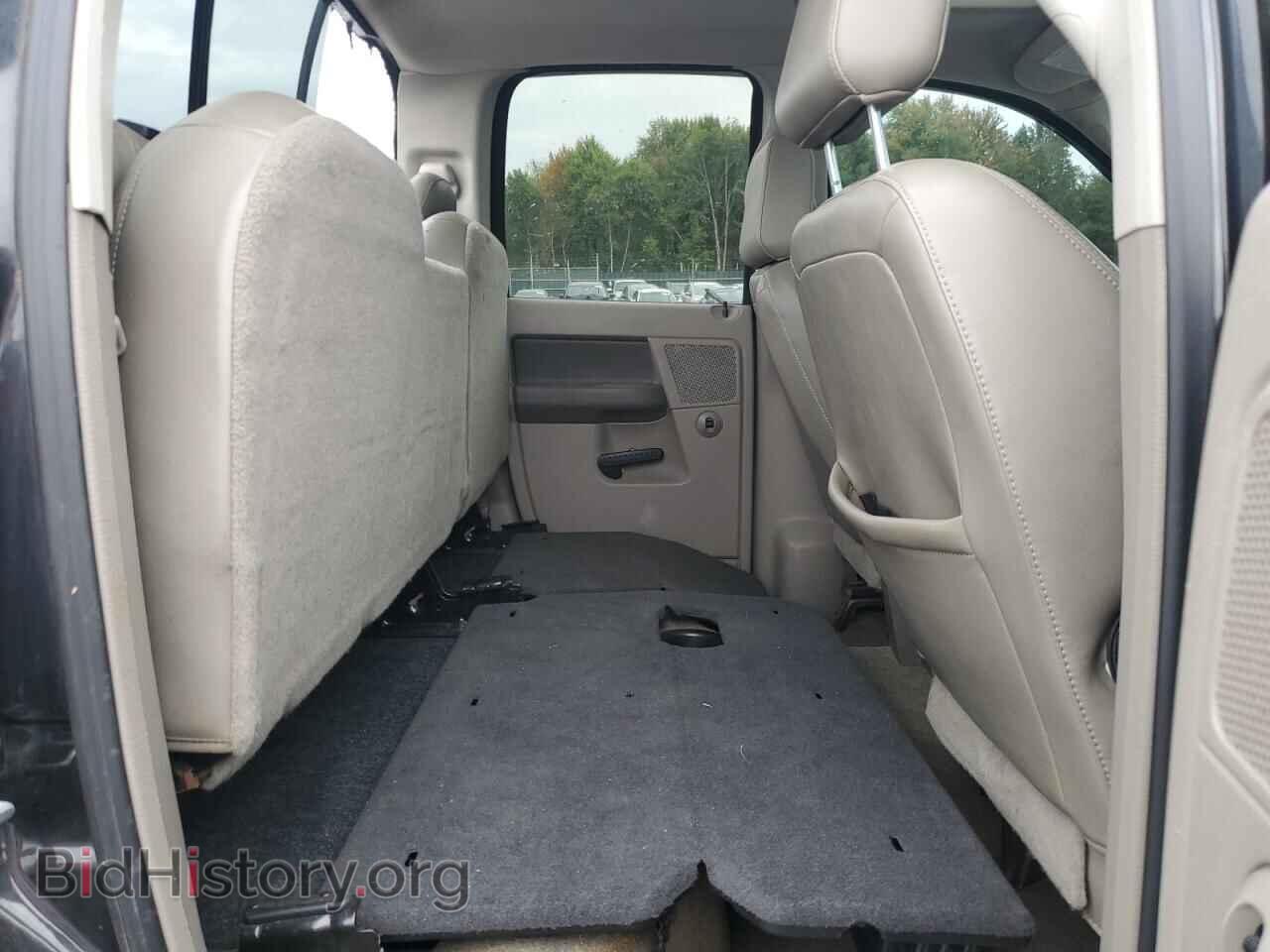 2009 DODGE All Models - VIN: 3D3MX48L29G545944 - Photo 10