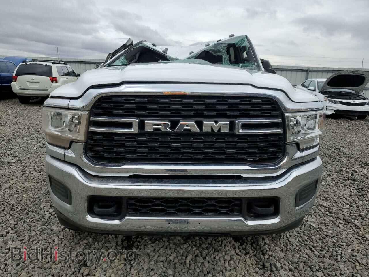 2022 RAM 2500 - VIN: 3C6UR5DL4NG373397 - Фото 5
