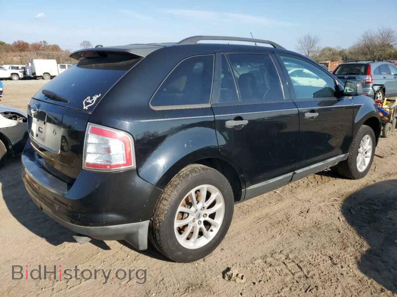 2008 Ford EDGE (VIN 2FMDK36C58BA42930) — photo 3 of 13