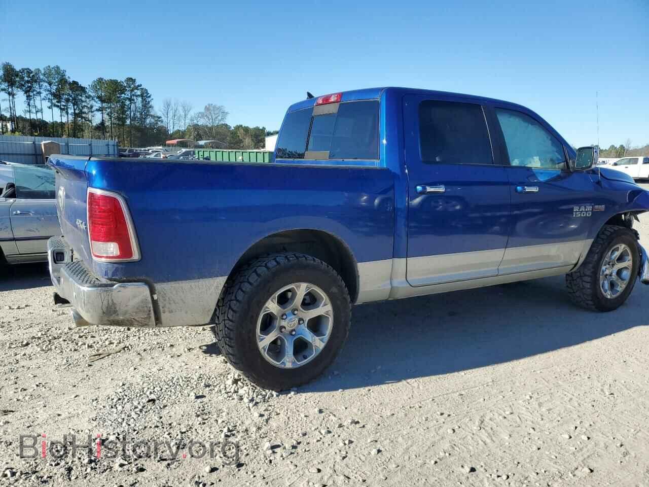 2016 RAM 1500 - VIN: 1C6RR7NT5GS302303 - Фото 3