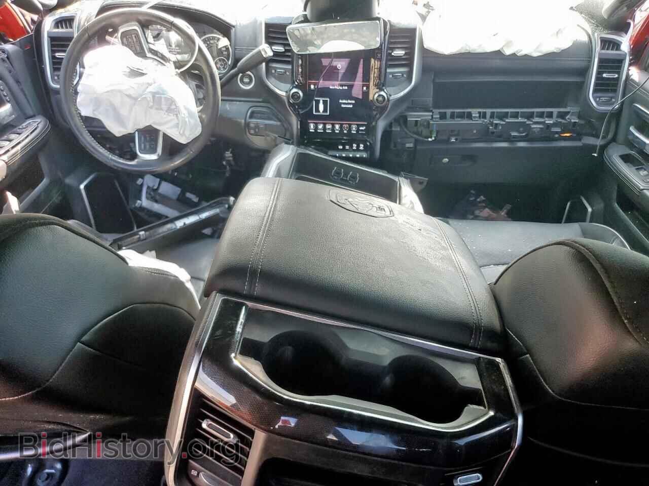 2021 RAM 2500 - VIN: 3C6UR5FL6MG632421 - Фото 8
