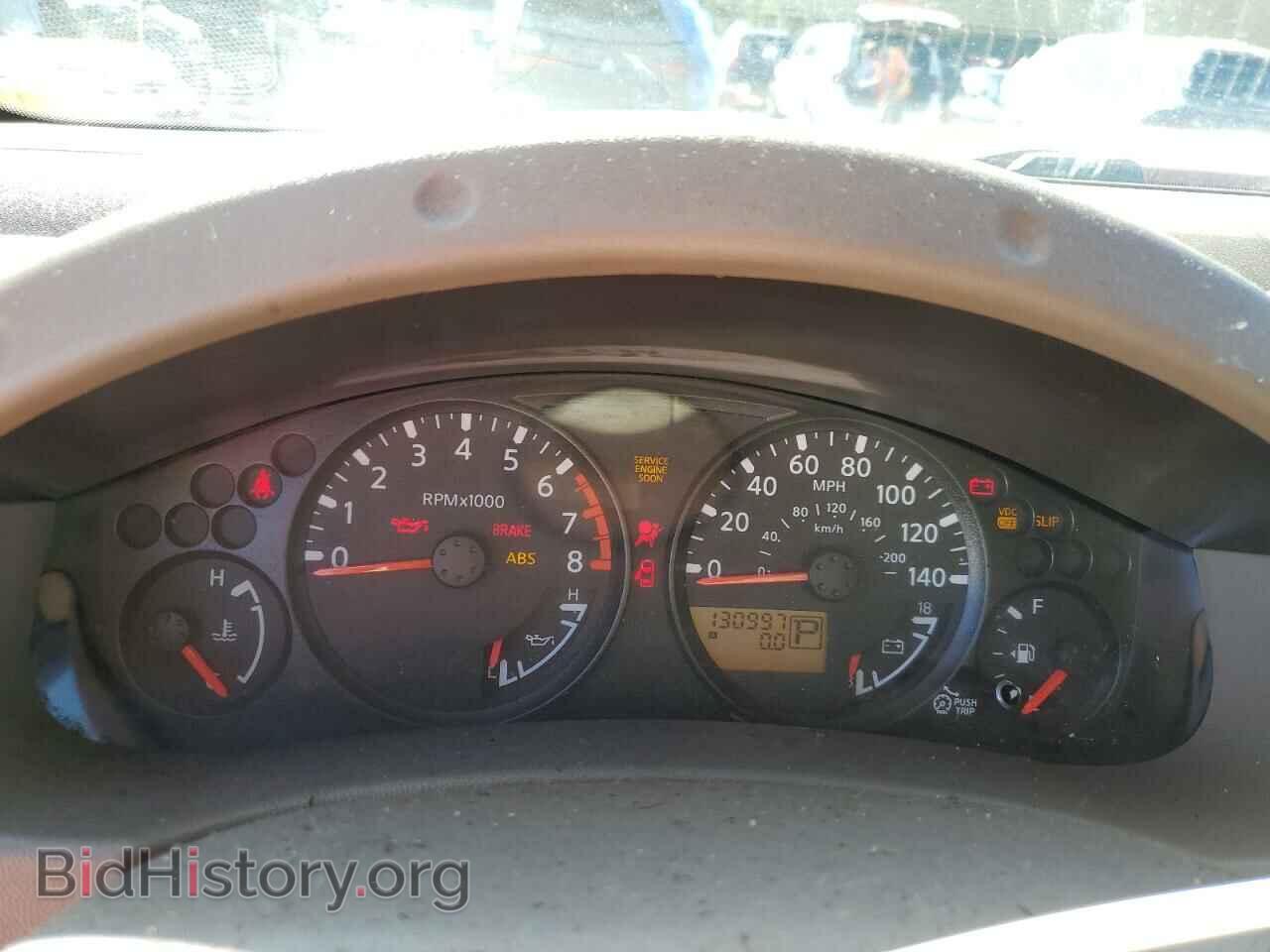 2010 NISSAN FRONTIER - VIN: 1N6AD0ERXAC413458 - Фото 9