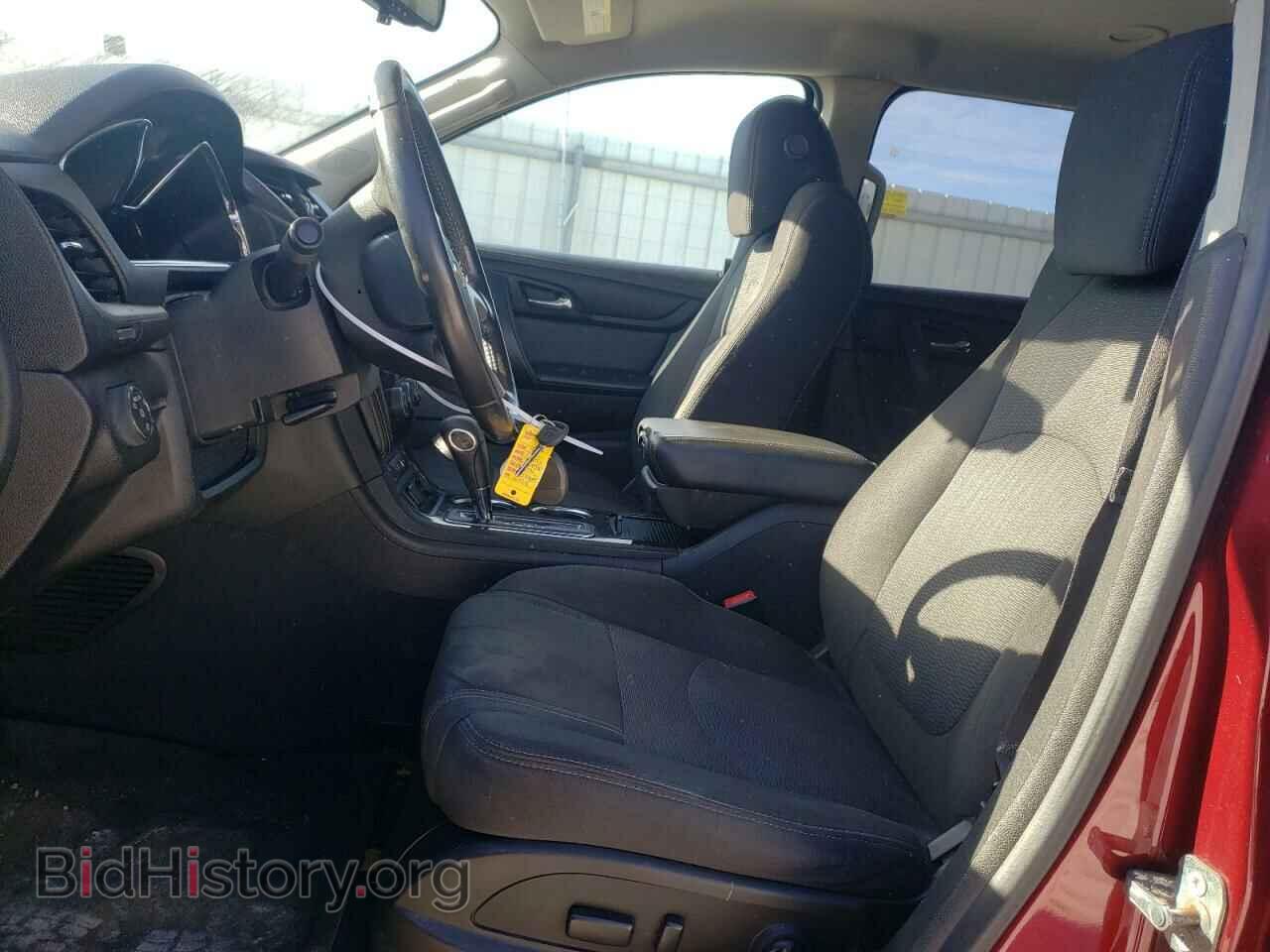 2015 CHEVROLET TRAVERSE - VIN: 1GNKVGKD2FJ364983 - Photo 7