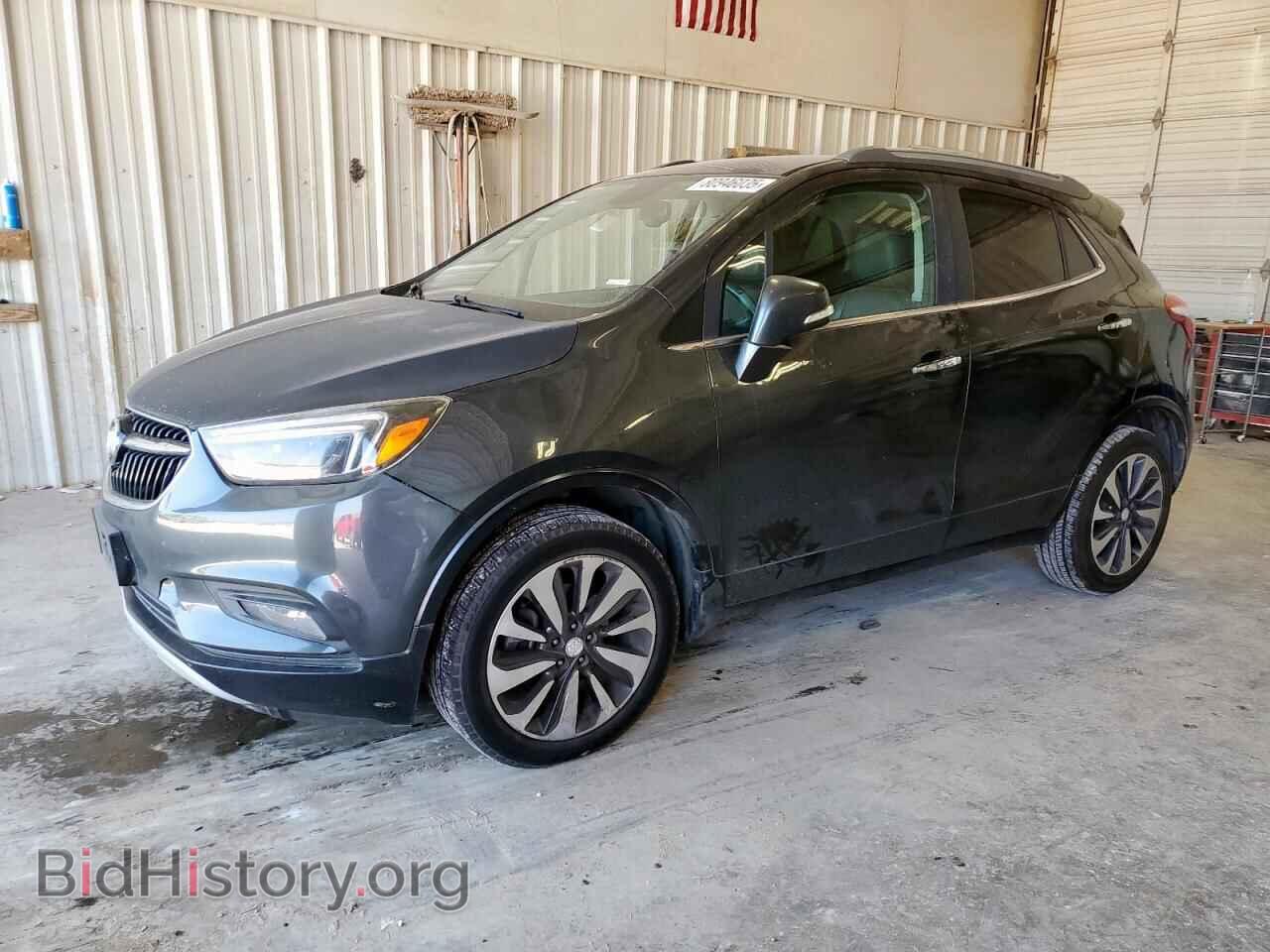 Photo KL4CJCSB6HB053919 - BUICK ENCORE 2017