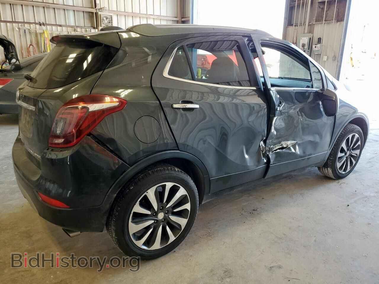 2017 BUICK ENCORE - VIN: KL4CJCSB6HB053919 - Photo 3