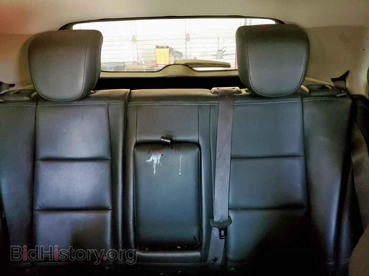 2017 BUICK ENCORE - VIN: KL4CJCSB6HB053919 - Photo 10