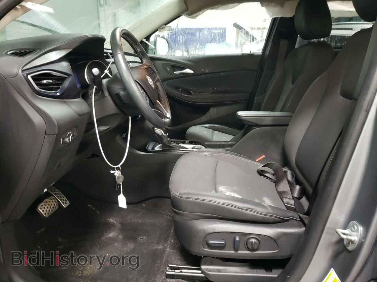 2023 BUICK ENCORE - VIN: KL4MMDS25PB144793 - Photo 7