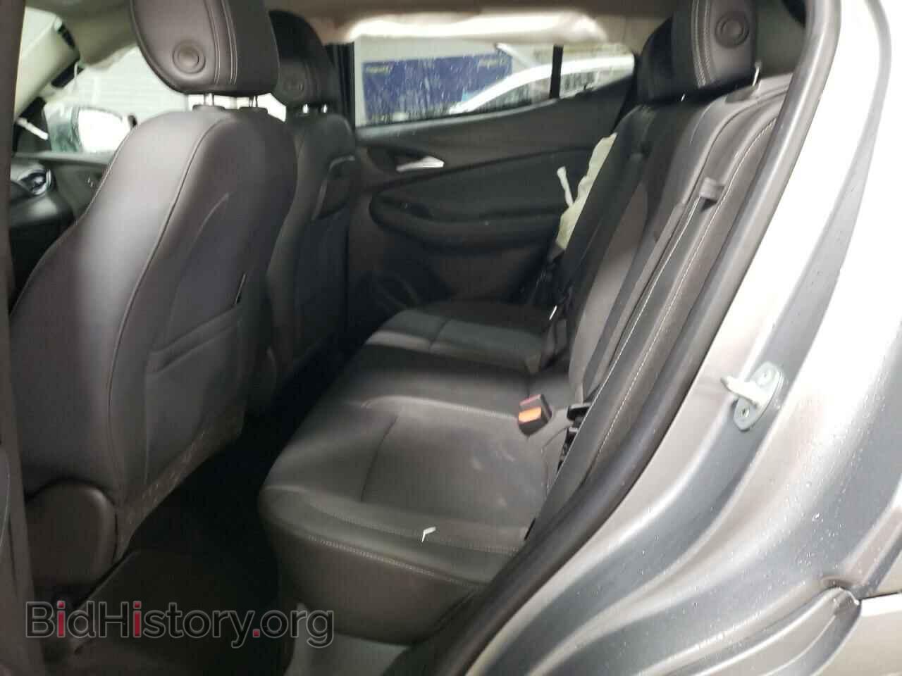 2023 BUICK ENCORE - VIN: KL4MMDS25PB144793 - Photo 10