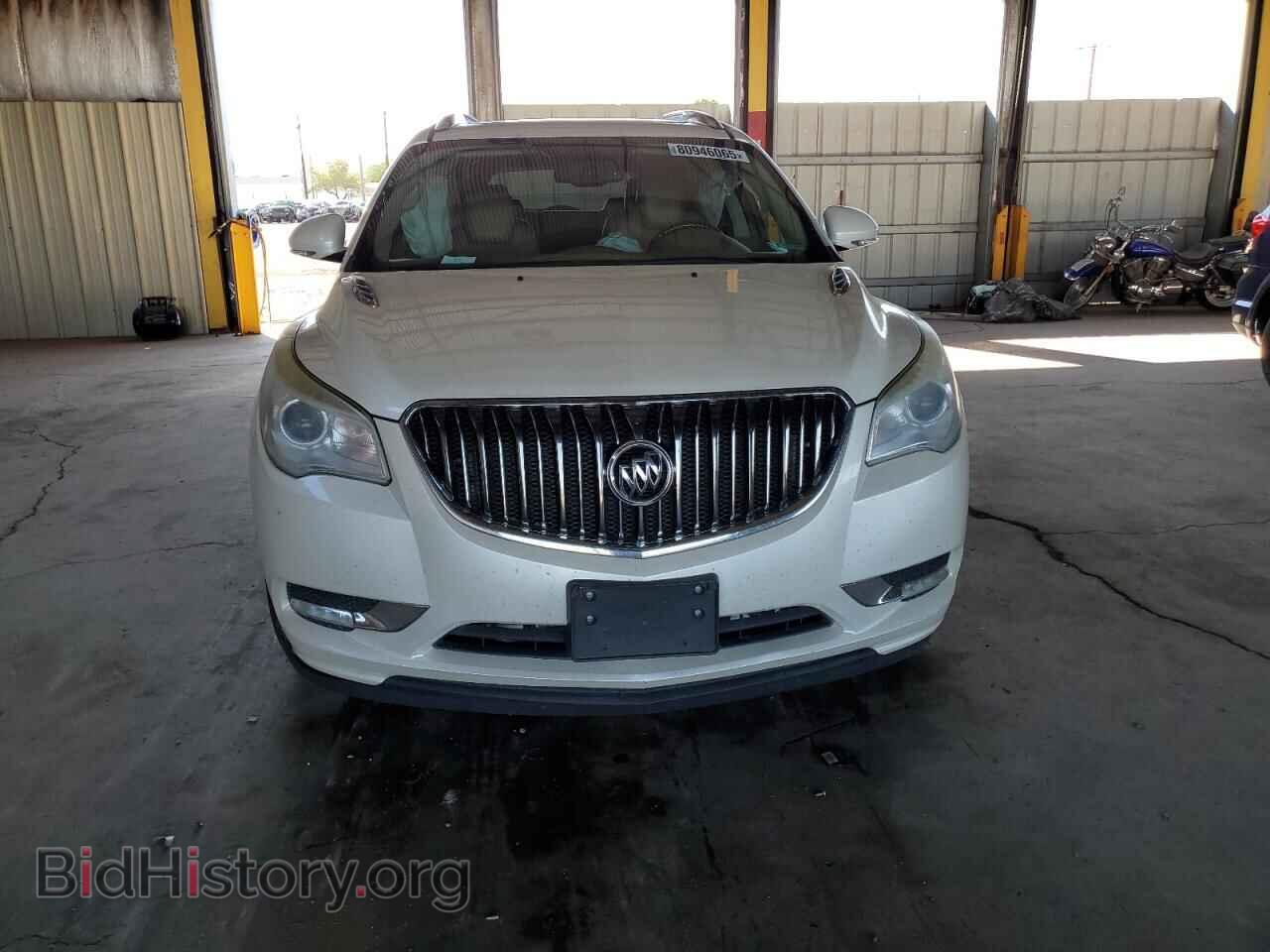 2015 BUICK ENCLAVE - VIN: 5GAKVBKD7FJ333497 - Фото 5