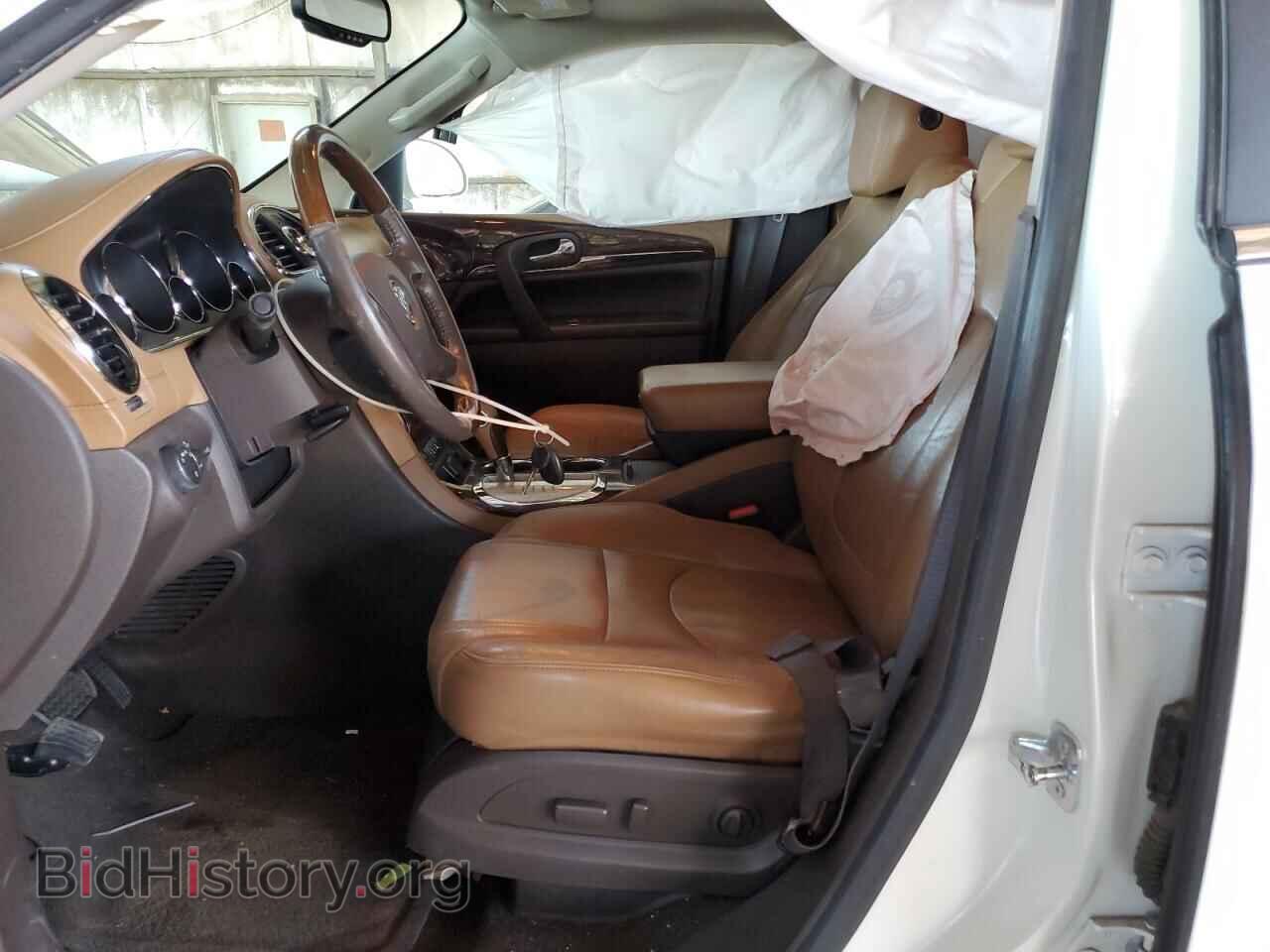 2015 BUICK ENCLAVE - VIN: 5GAKVBKD7FJ333497 - Фото 7
