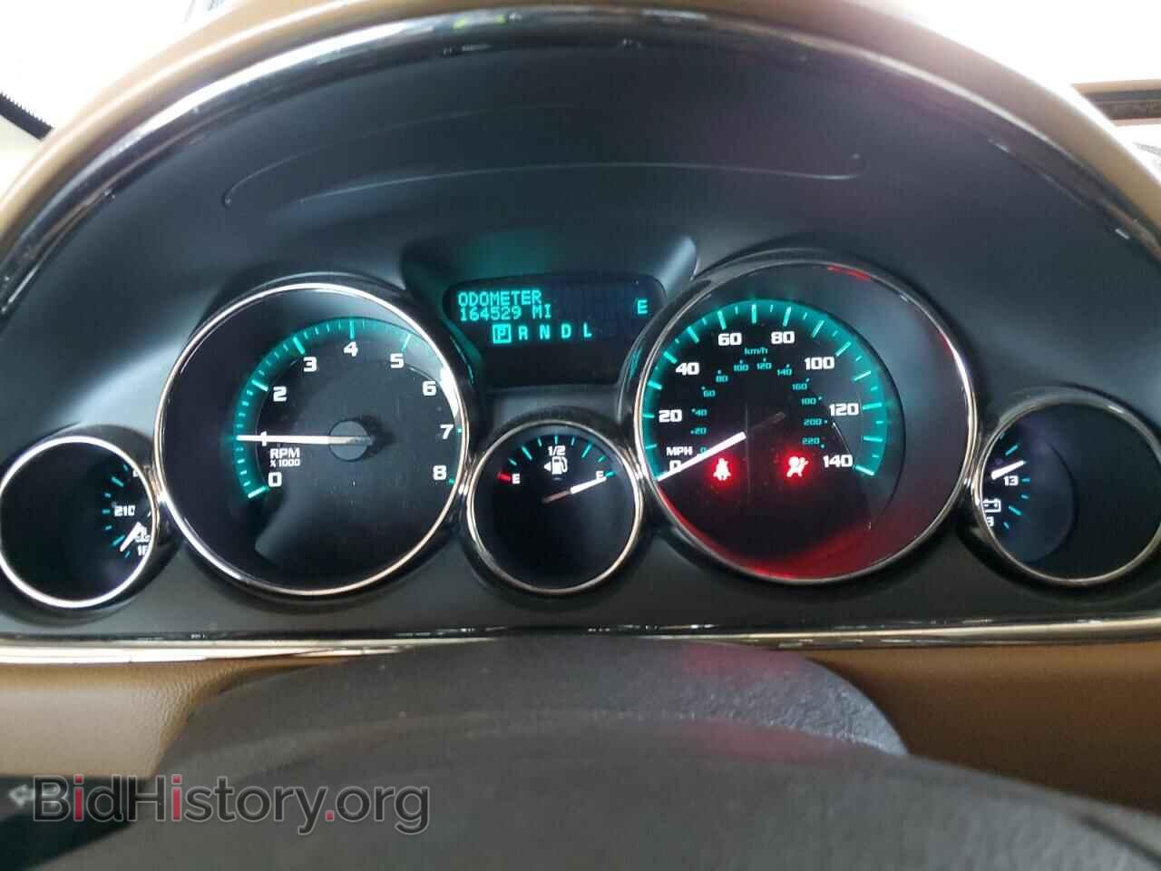 2015 BUICK ENCLAVE - VIN: 5GAKVBKD7FJ333497 - Фото 9