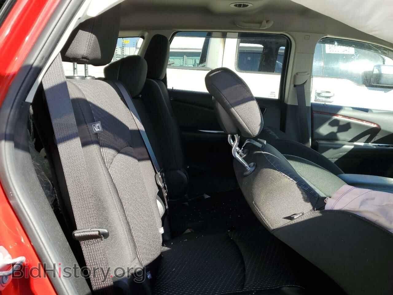 2020 DODGE JOURNEY - VIN: 3C4PDCAB4LT280663 - Photo 10