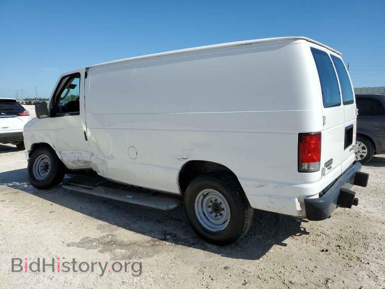 2014 FORD ALL Models - VIN: 1FTNE2EW8EDA19265 - Photo 2