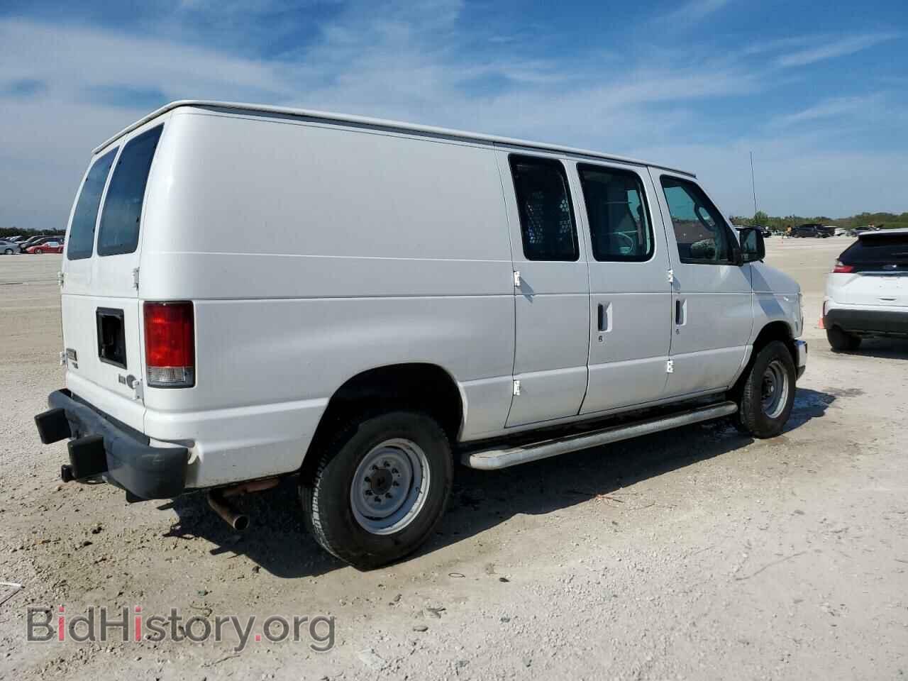 2014 FORD ALL Models - VIN: 1FTNE2EW8EDA19265 - Photo 3