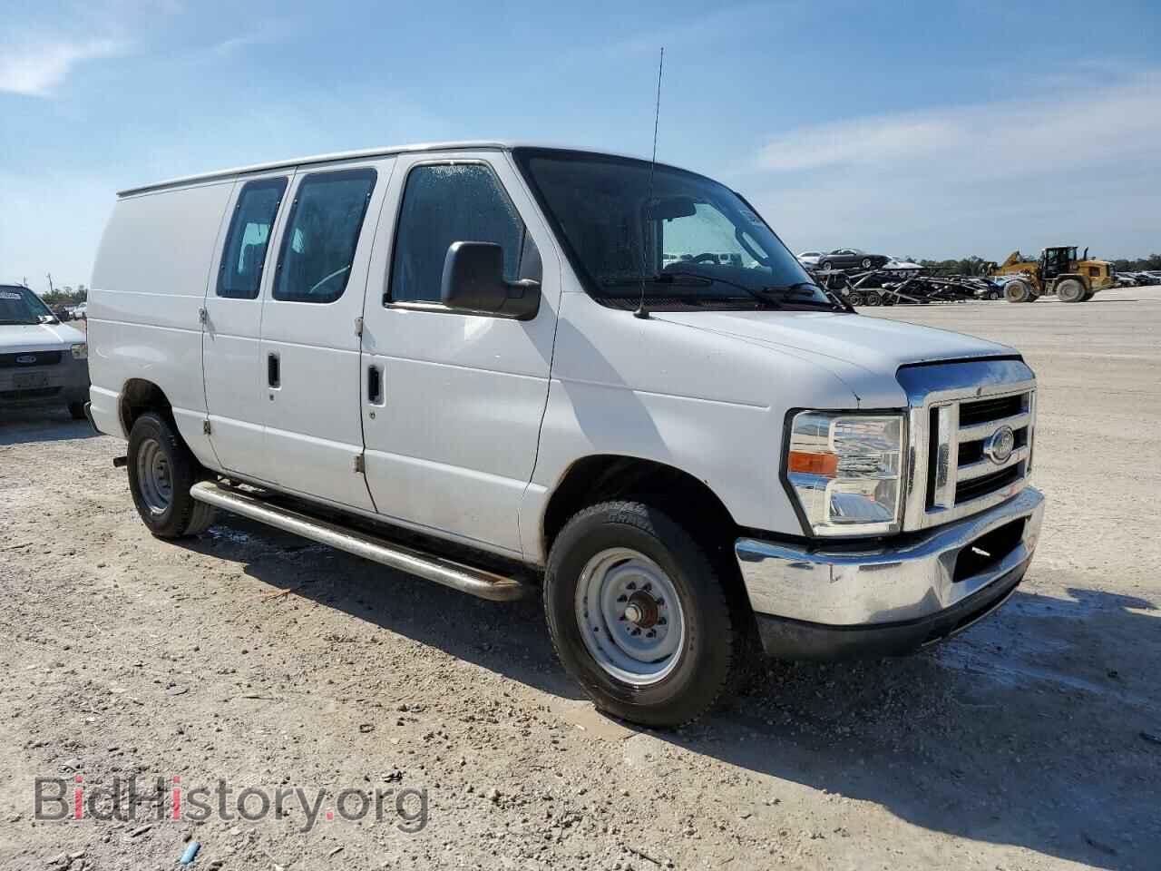 2014 FORD ALL Models - VIN: 1FTNE2EW8EDA19265 - Photo 4