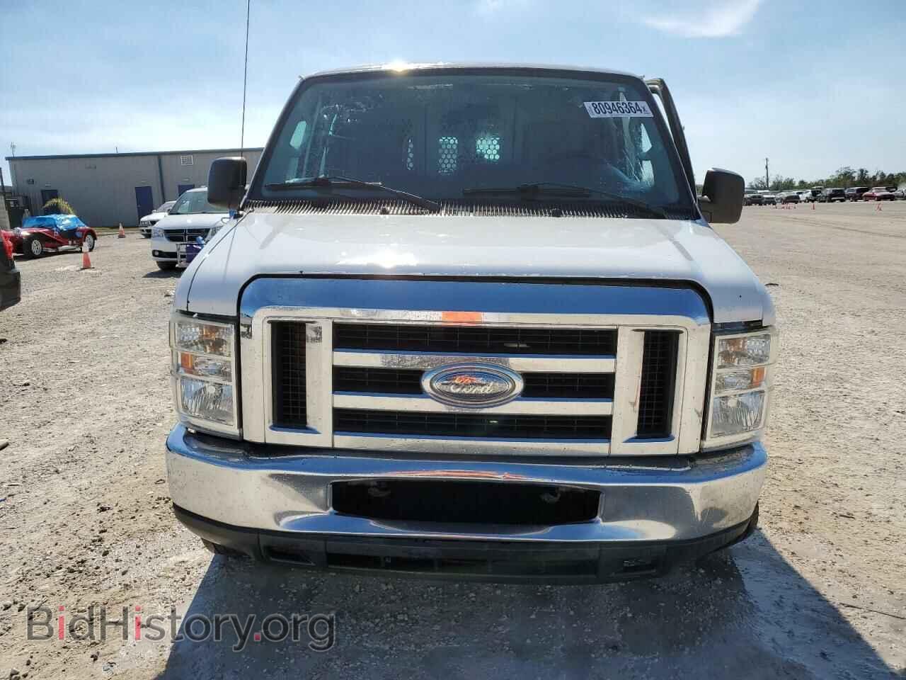 2014 FORD ALL Models - VIN: 1FTNE2EW8EDA19265 - Photo 5