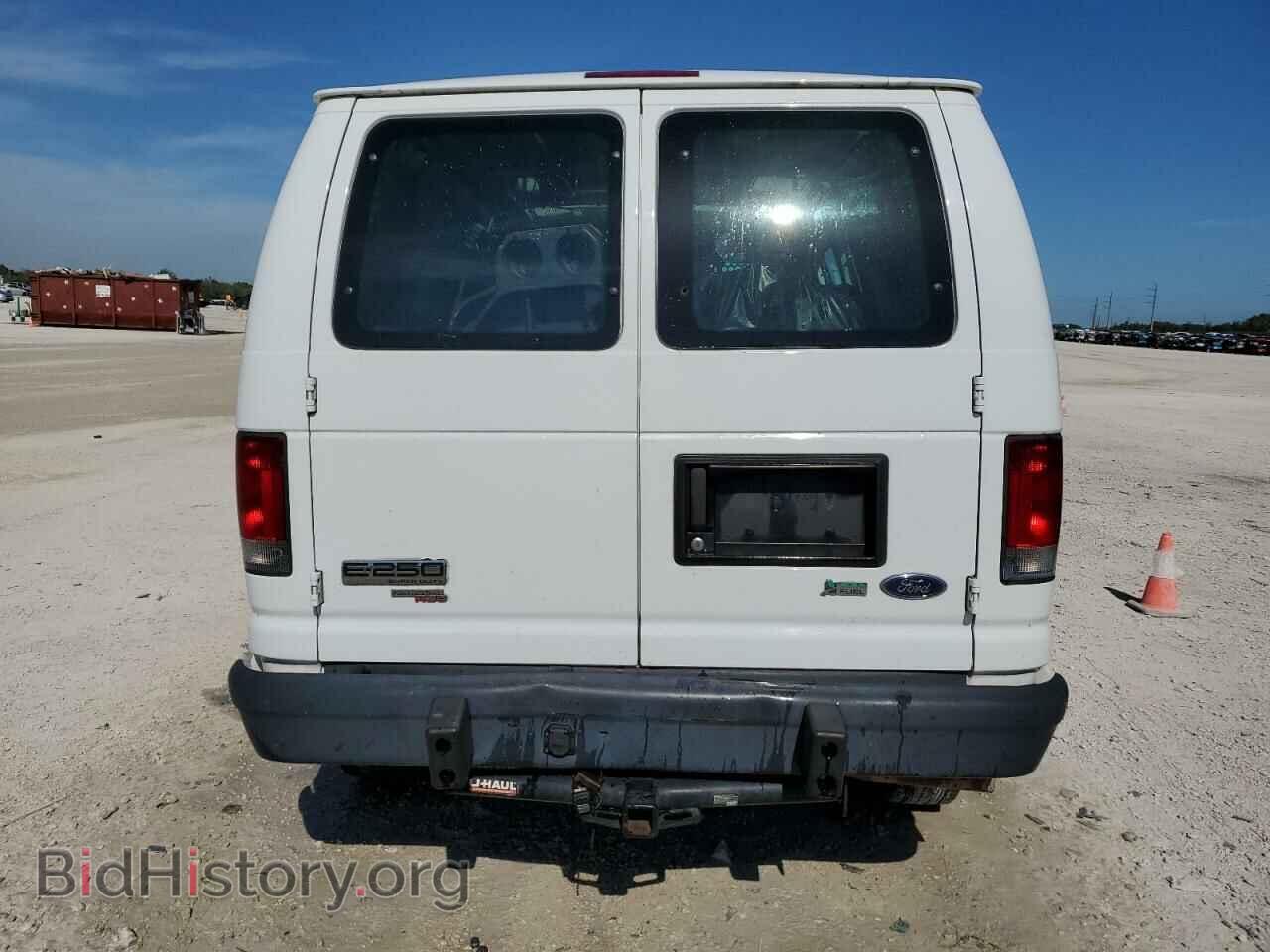 2014 FORD ALL Models - VIN: 1FTNE2EW8EDA19265 - Photo 6