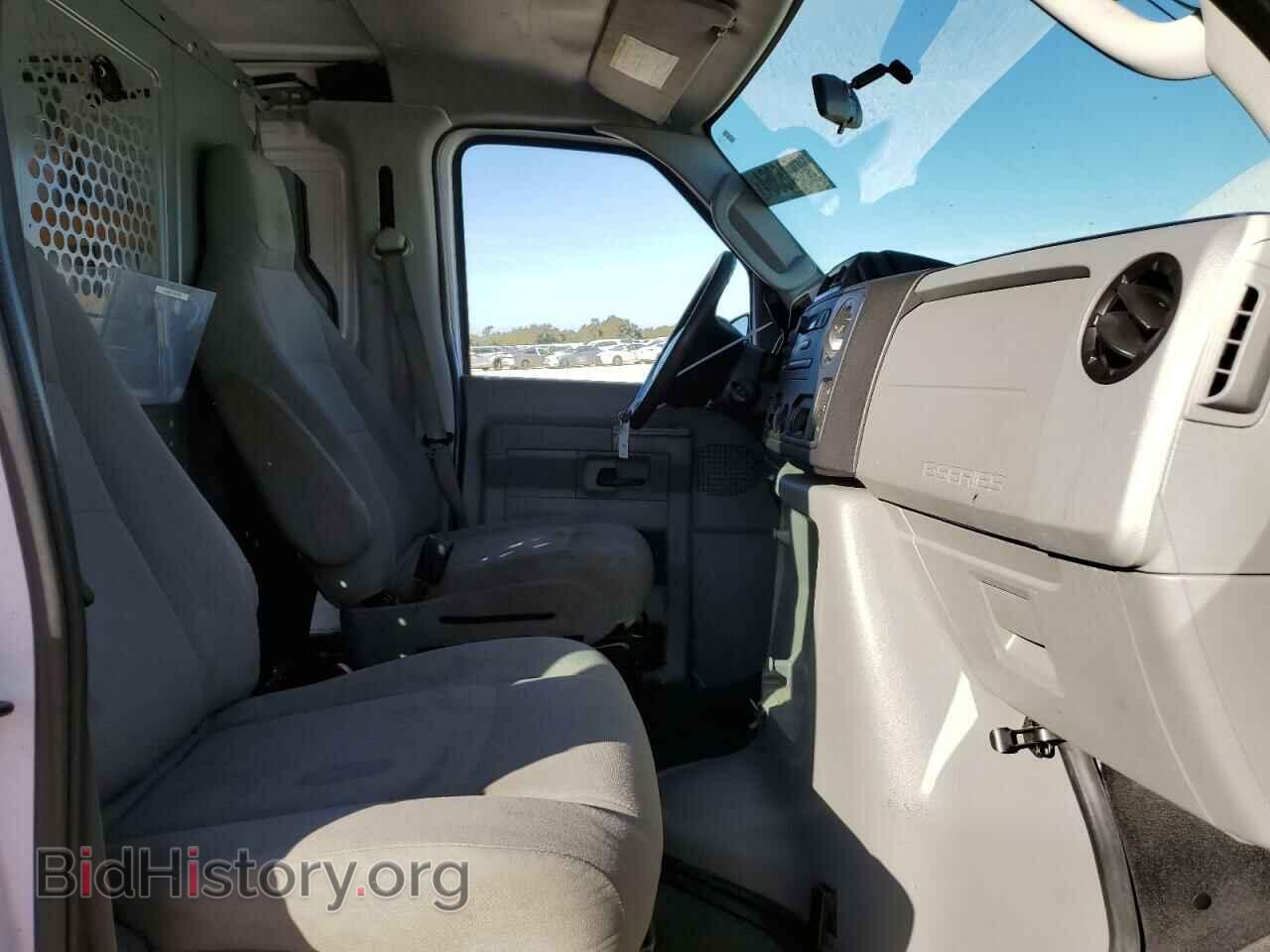 2014 FORD ALL Models - VIN: 1FTNE2EW8EDA19265 - Photo 7
