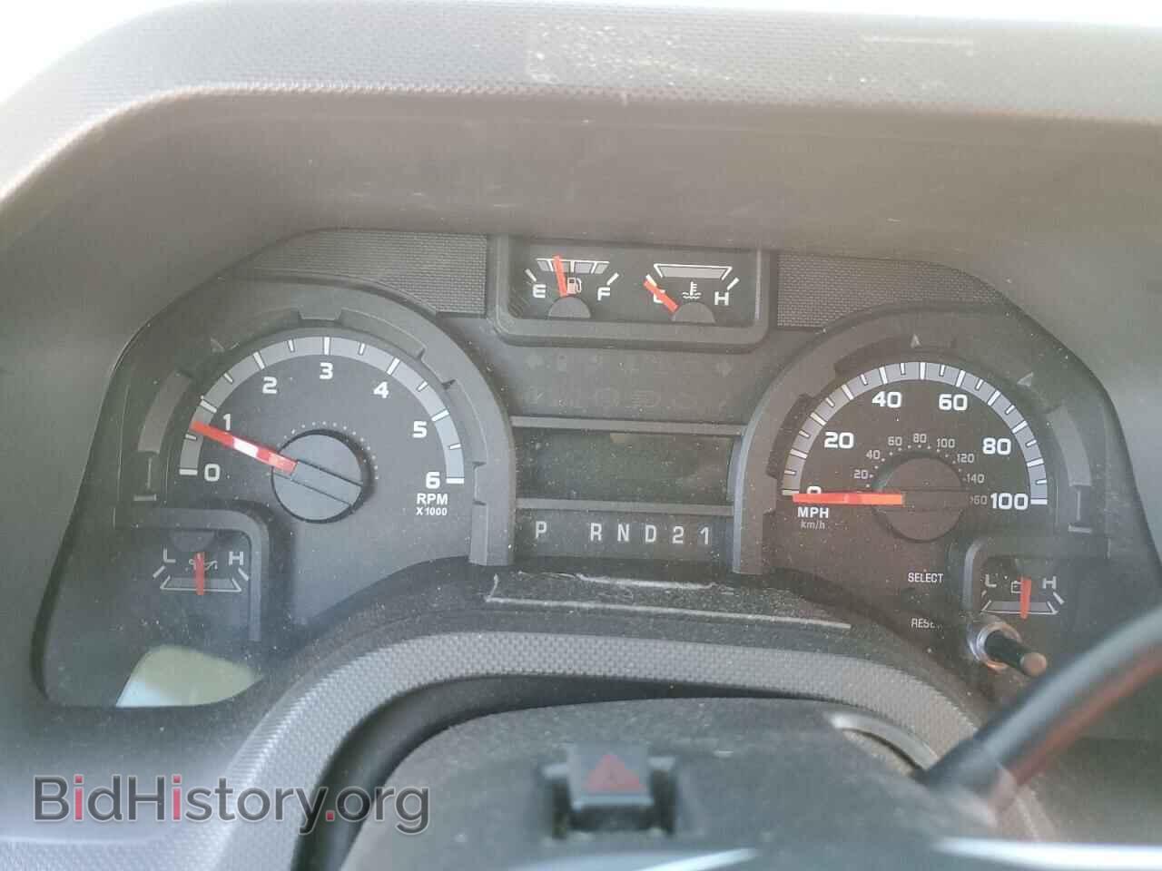 2014 FORD ALL Models - VIN: 1FTNE2EW8EDA19265 - Photo 9