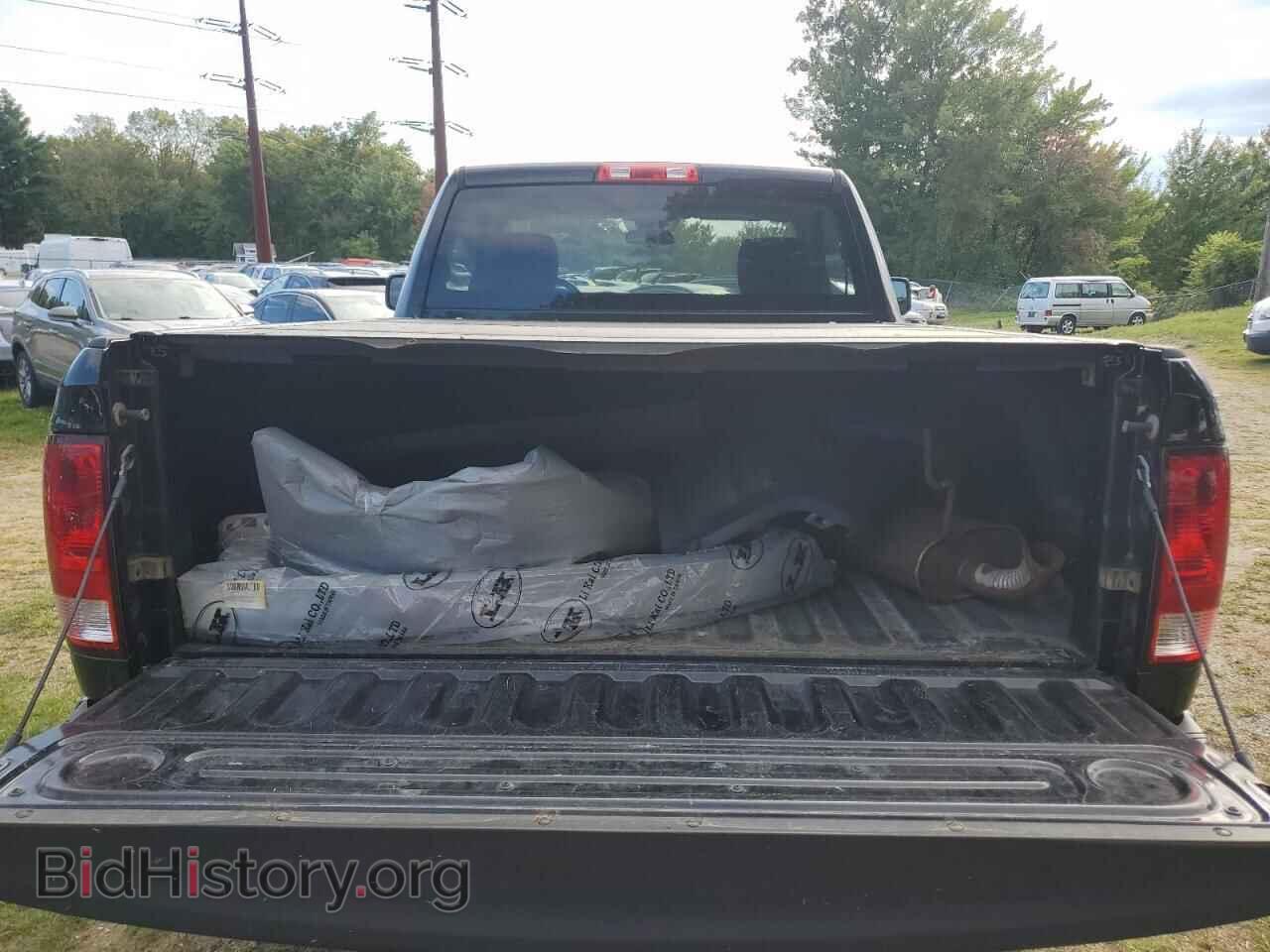 2013 RAM 1500 - VIN: 3C6JR7AT3DG508676 - Фото 6
