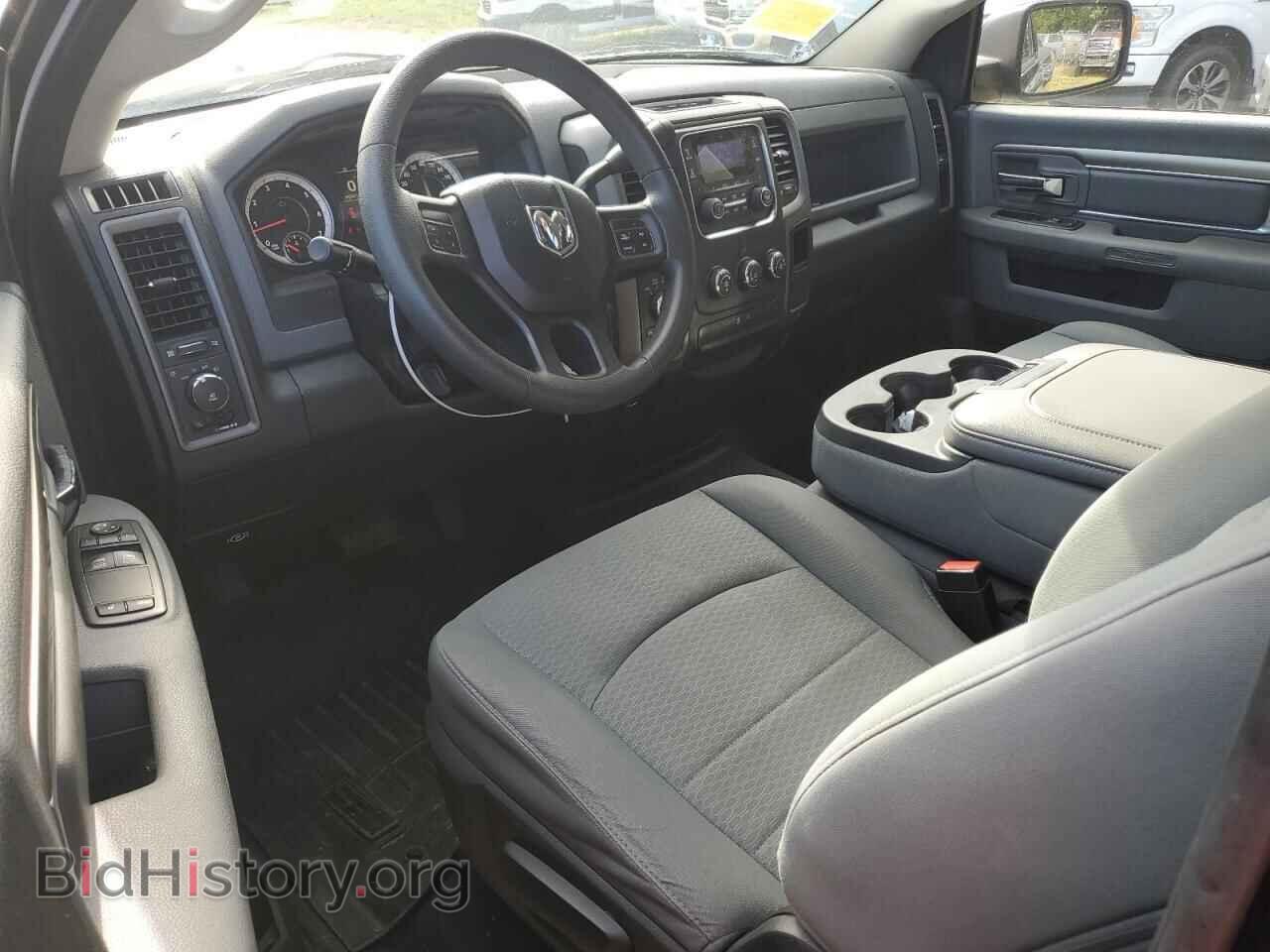 2013 RAM 1500 - VIN: 3C6JR7AT3DG508676 - Фото 9