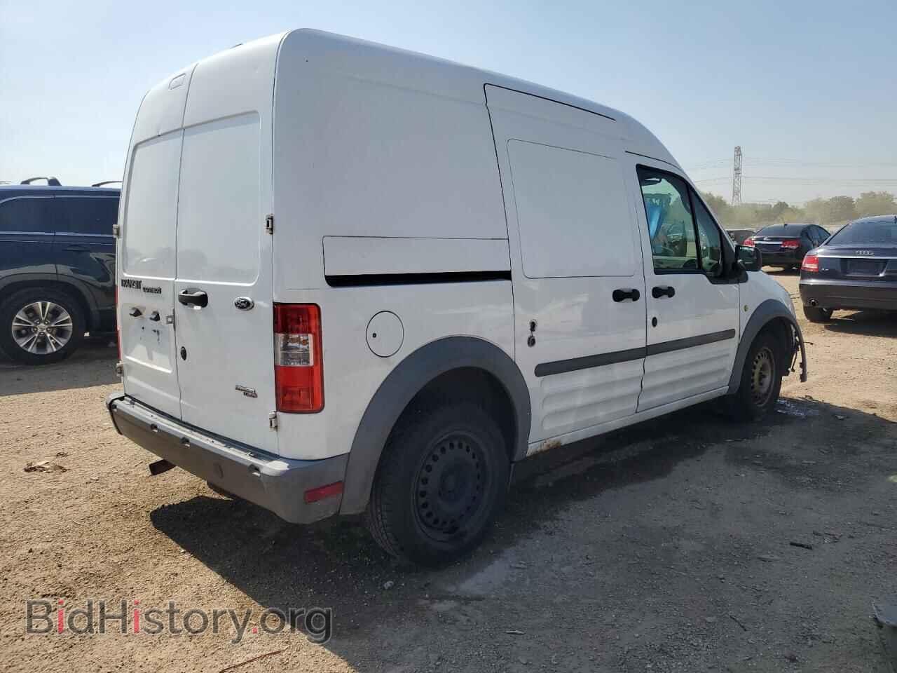 2013 FORD TRANSIT - VIN: NM0LS7AN7DT144883 - Фото 3