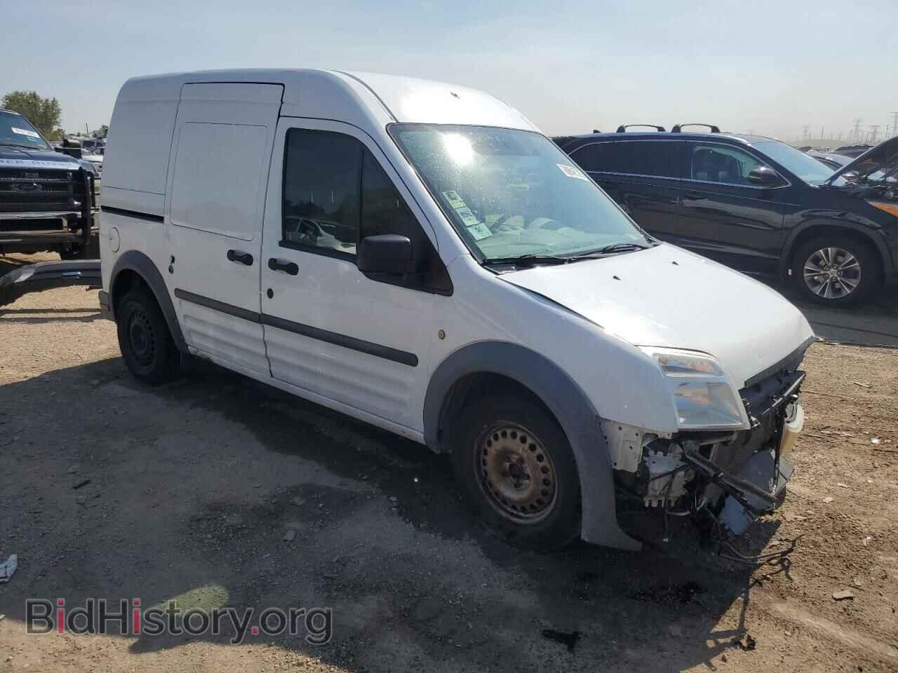 2013 FORD TRANSIT - VIN: NM0LS7AN7DT144883 - Фото 4