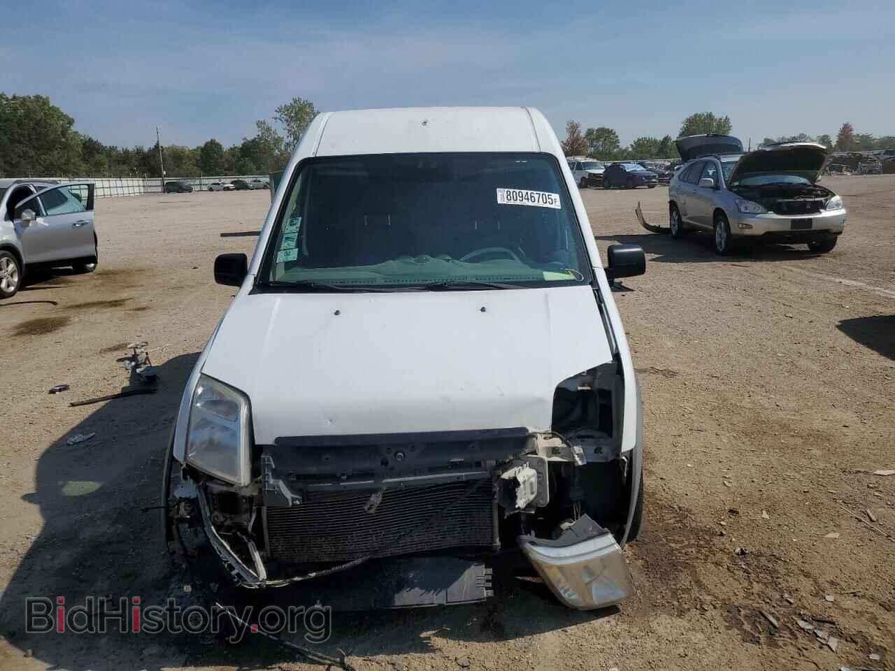 2013 FORD TRANSIT - VIN: NM0LS7AN7DT144883 - Фото 5