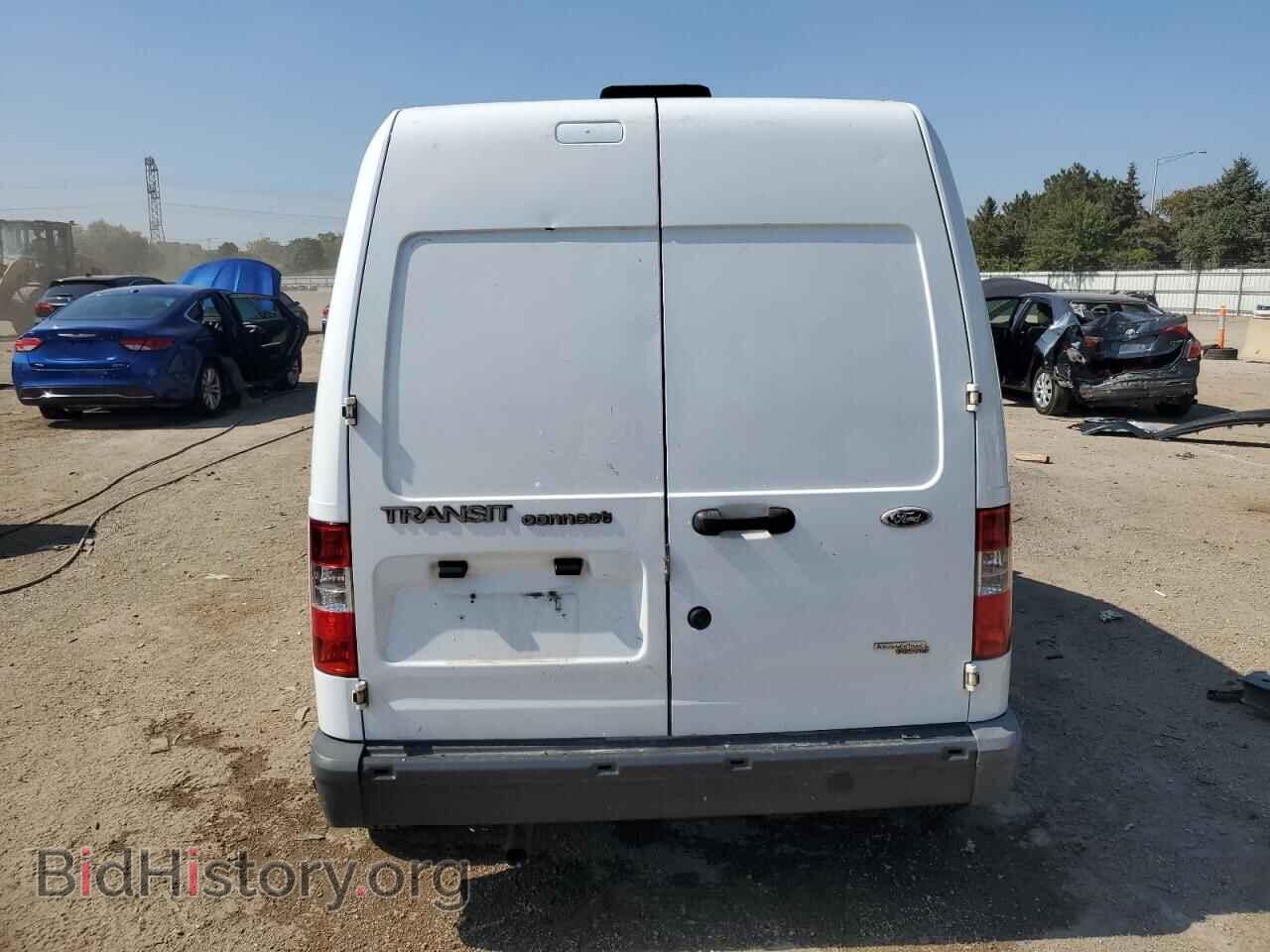 2013 FORD TRANSIT - VIN: NM0LS7AN7DT144883 - Фото 6