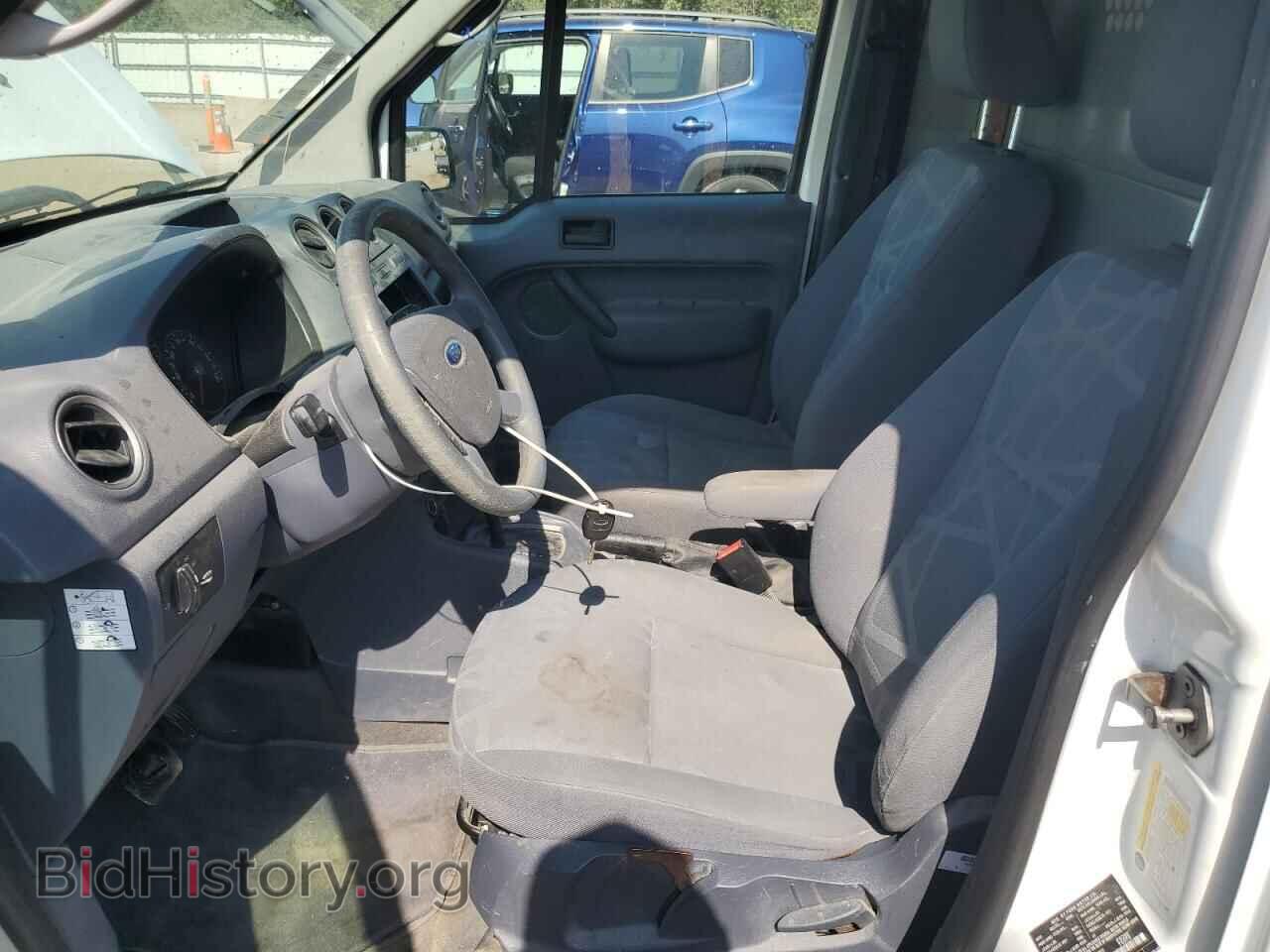 2013 FORD TRANSIT - VIN: NM0LS7AN7DT144883 - Фото 7