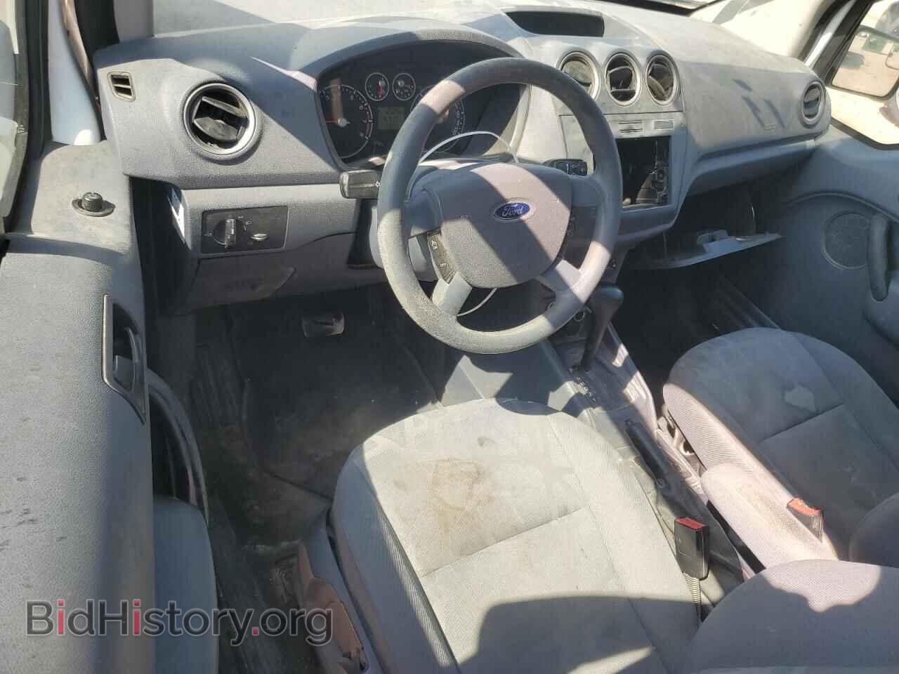 2013 FORD TRANSIT - VIN: NM0LS7AN7DT144883 - Фото 8