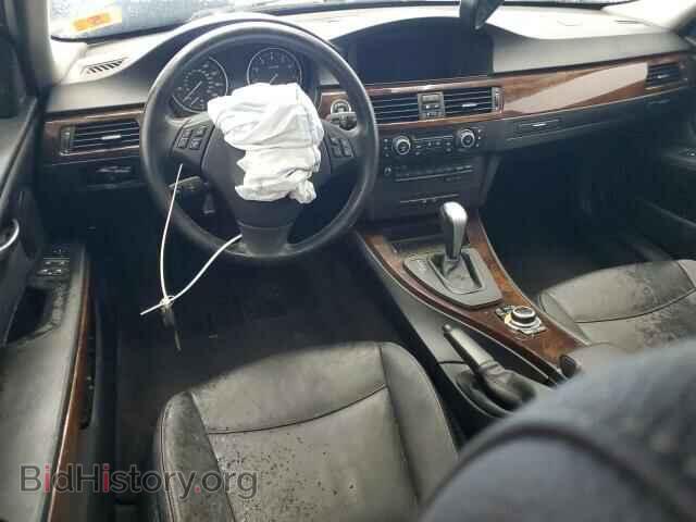 2011 BMW 3 SERIES - VIN: WBAPL5C53BA919205 - Фото 8