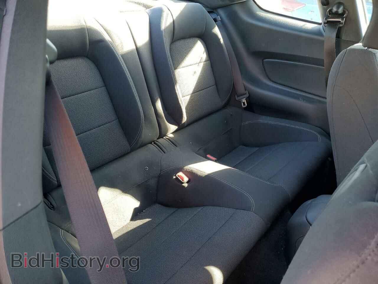 2017 FORD ALL Models - VIN: 1FA6P8AM0H5276849 - Фото 10