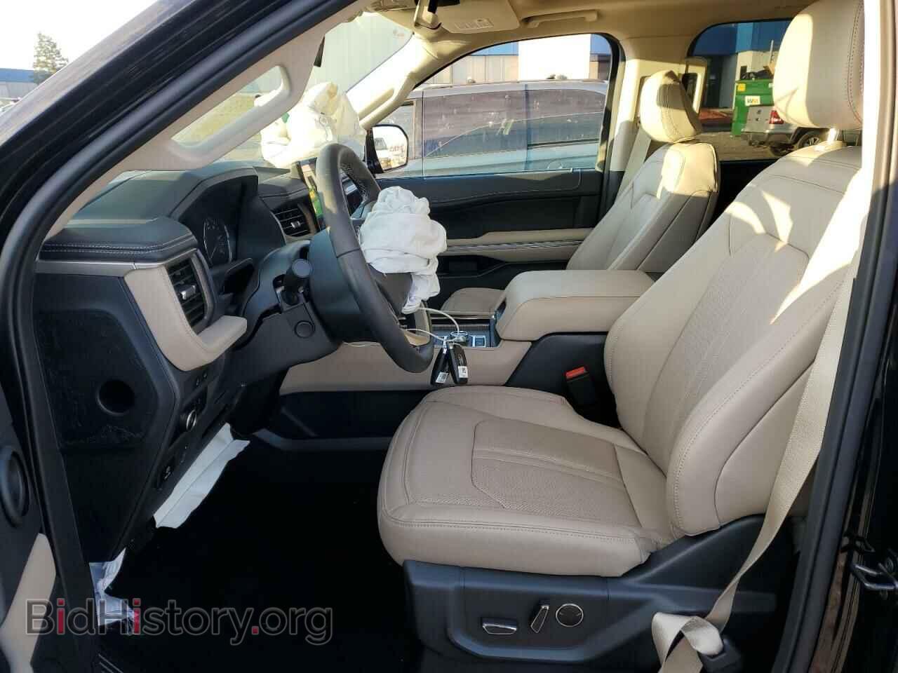 2024 FORD EXPEDITION - VIN: 1FMJK2A86REA05018 - Фото 7