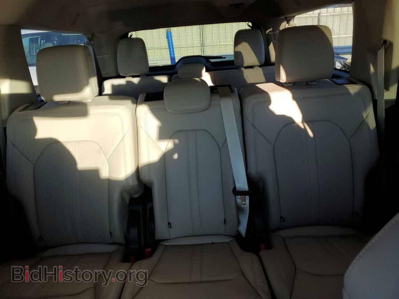 2024 FORD EXPEDITION - VIN: 1FMJK2A86REA05018 - Фото 10