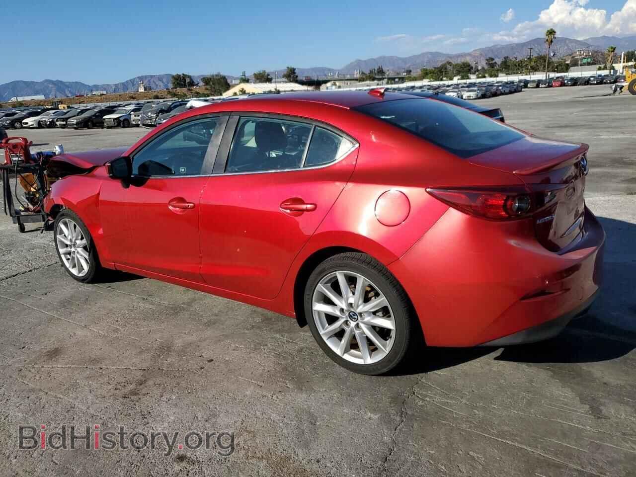 2017 MAZDA 3 - VIN: 3MZBN1V78HM149462 - Photo 2