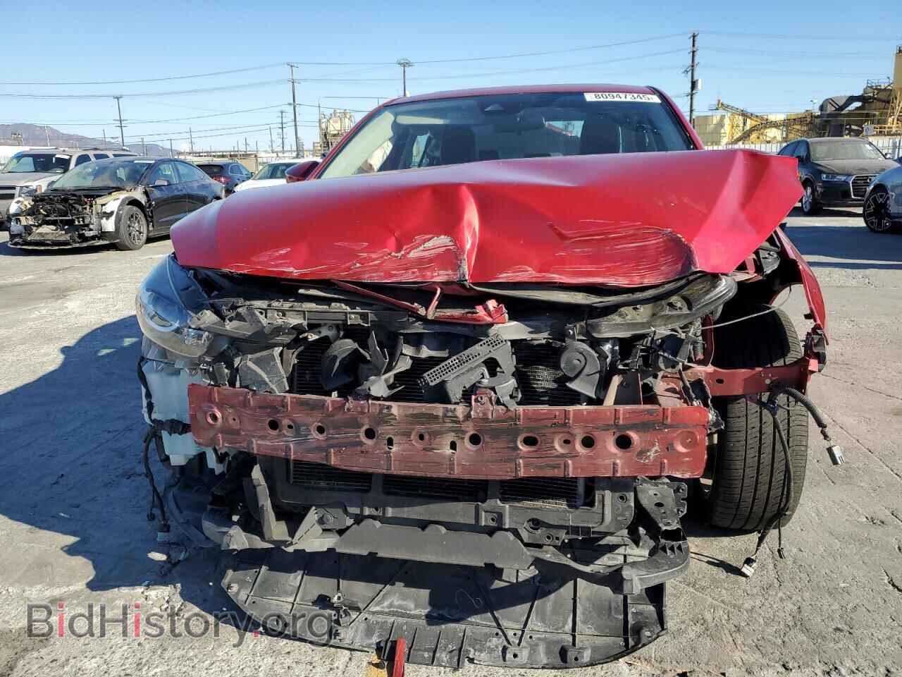 2017 MAZDA 3 - VIN: 3MZBN1V78HM149462 - Photo 5