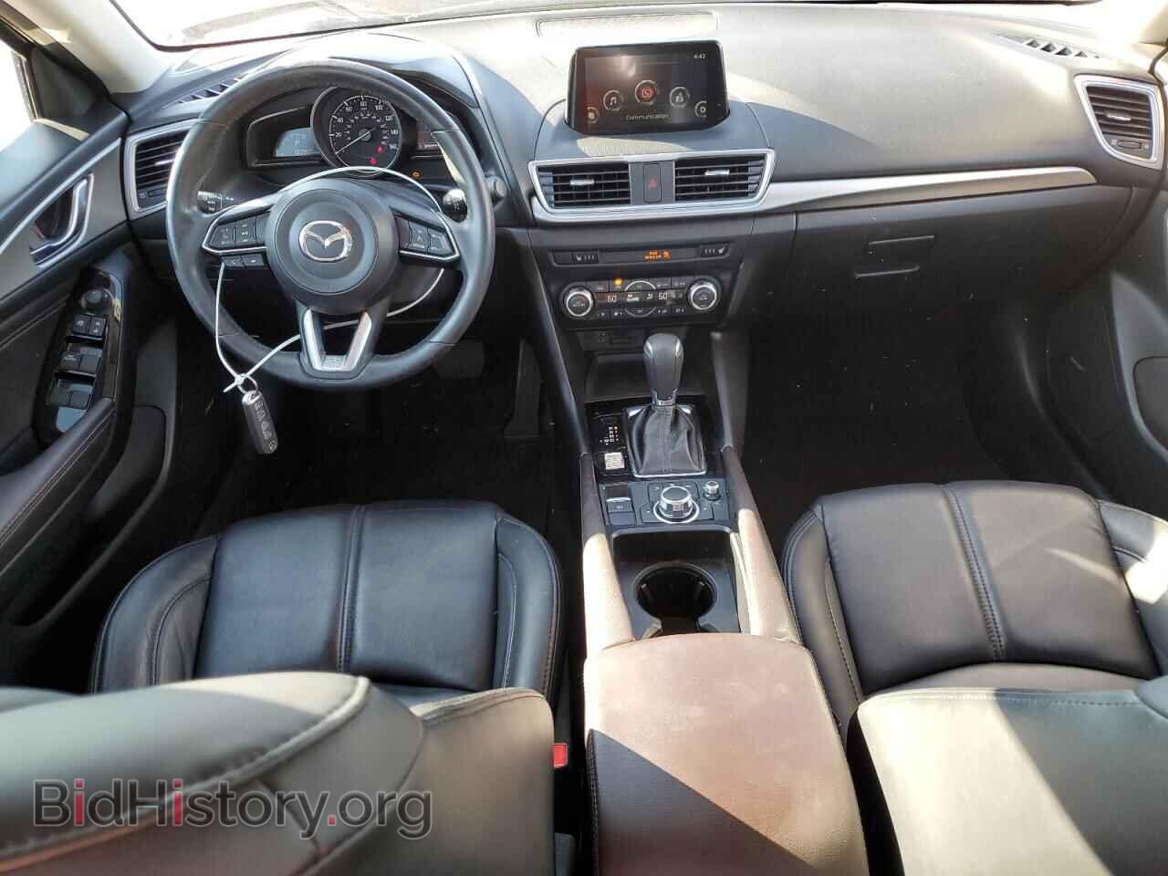 2017 MAZDA 3 - VIN: 3MZBN1V78HM149462 - Photo 8