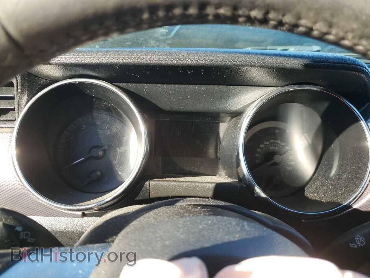 2017 FORD ALL Models - VIN: 1FA6P8TH1H5256898 - Photo 9