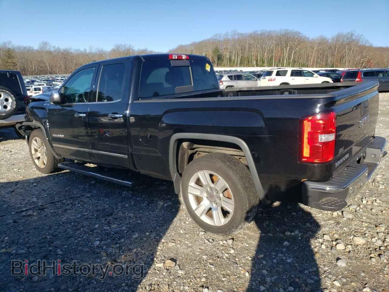 2015 GMC SIERRA - VIN: 1GTV2VEC2FZ275244 - Фото 2