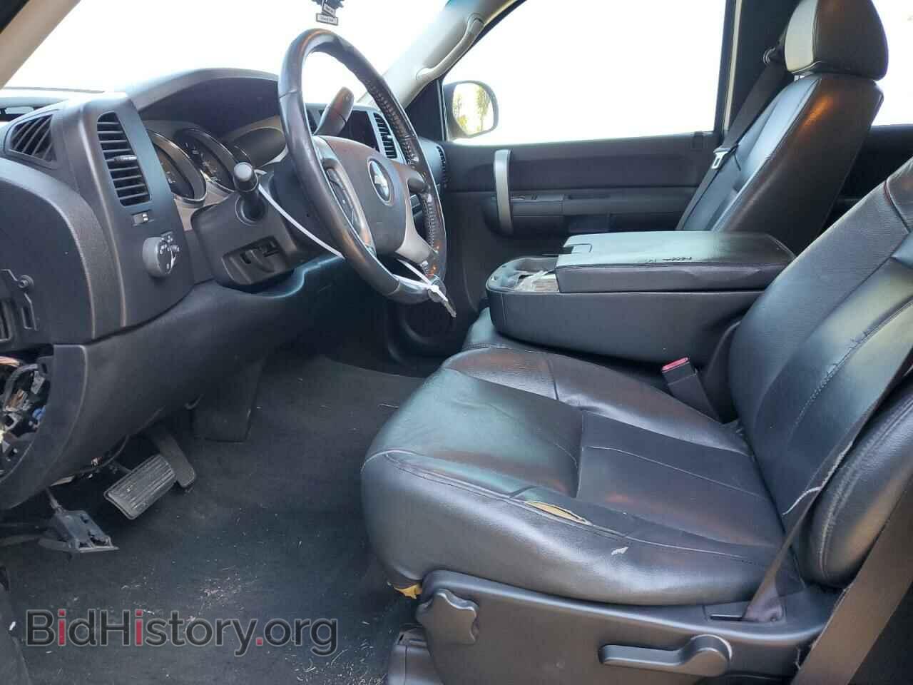 2007 CHEVROLET ALL Models - VIN: 1GCEC19C67Z563155 - Фото 7