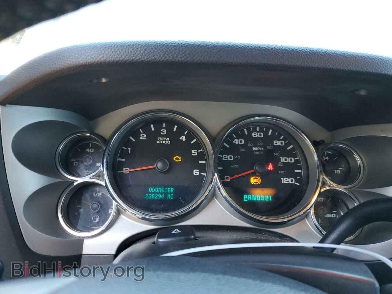 2007 CHEVROLET ALL Models - VIN: 1GCEC19C67Z563155 - Фото 9