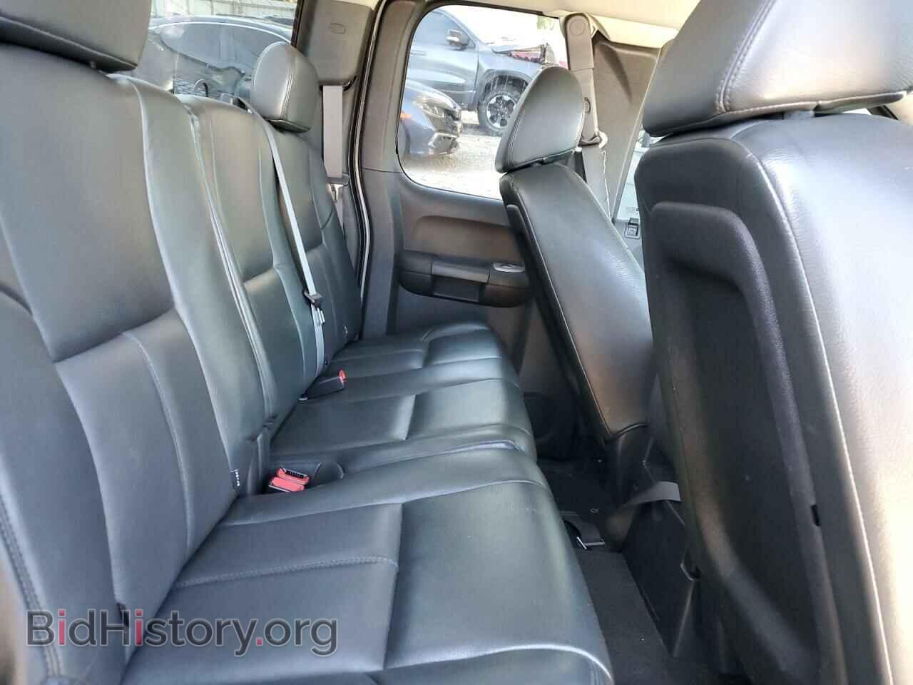2007 CHEVROLET ALL Models - VIN: 1GCEC19C67Z563155 - Фото 10