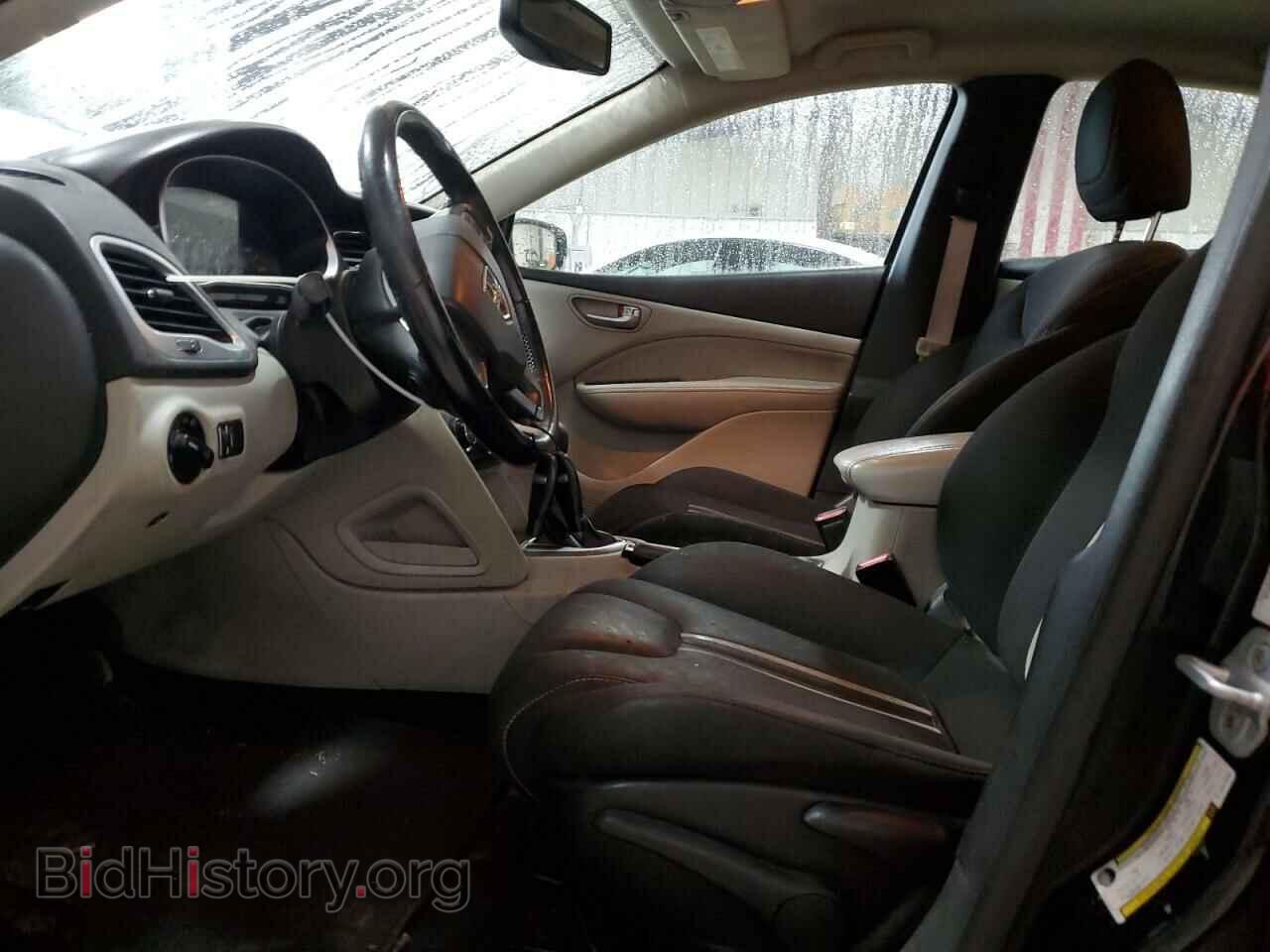 2013 DODGE DART - VIN: 1C3CDFBAXDD310203 - Фото 7