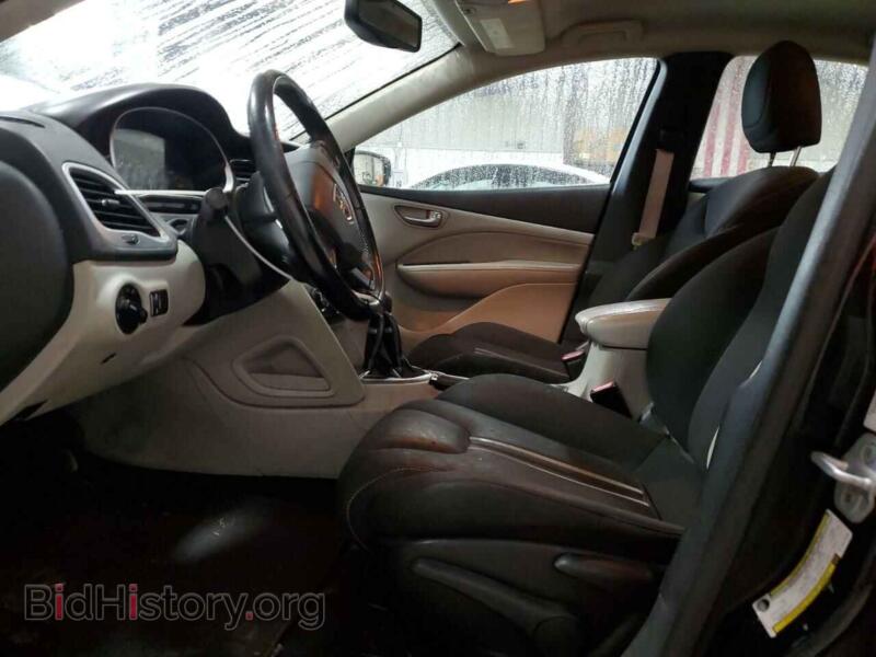 2013 Dodge DART (VIN 1C3CDFBAXDD310203) — фото 7 из 12