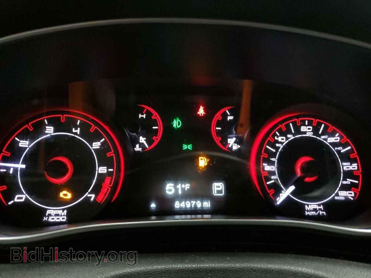 2013 DODGE DART - VIN: 1C3CDFBAXDD310203 - Фото 9