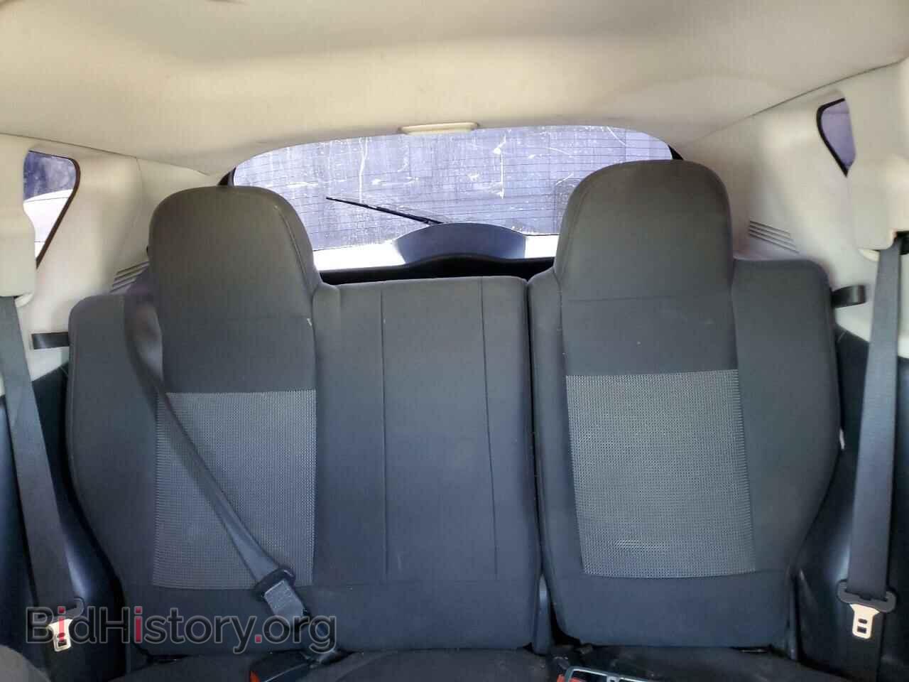 2014 JEEP COMPASS - VIN: 1C4NJCBA8ED772451 - Фото 10