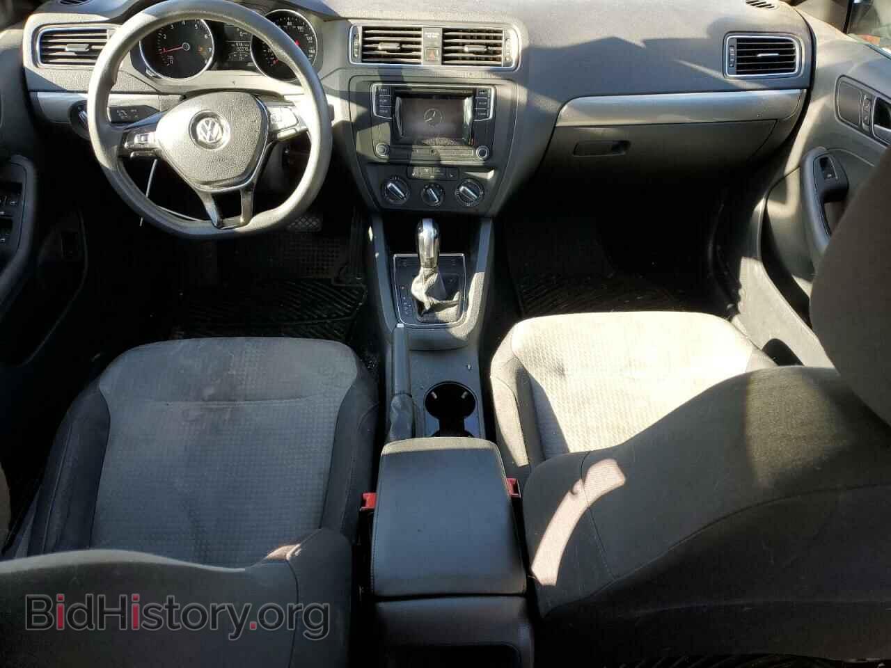 2017 VOLKSWAGEN JETTA - VIN: 3VW2B7AJ6HM305155 - Фото 8
