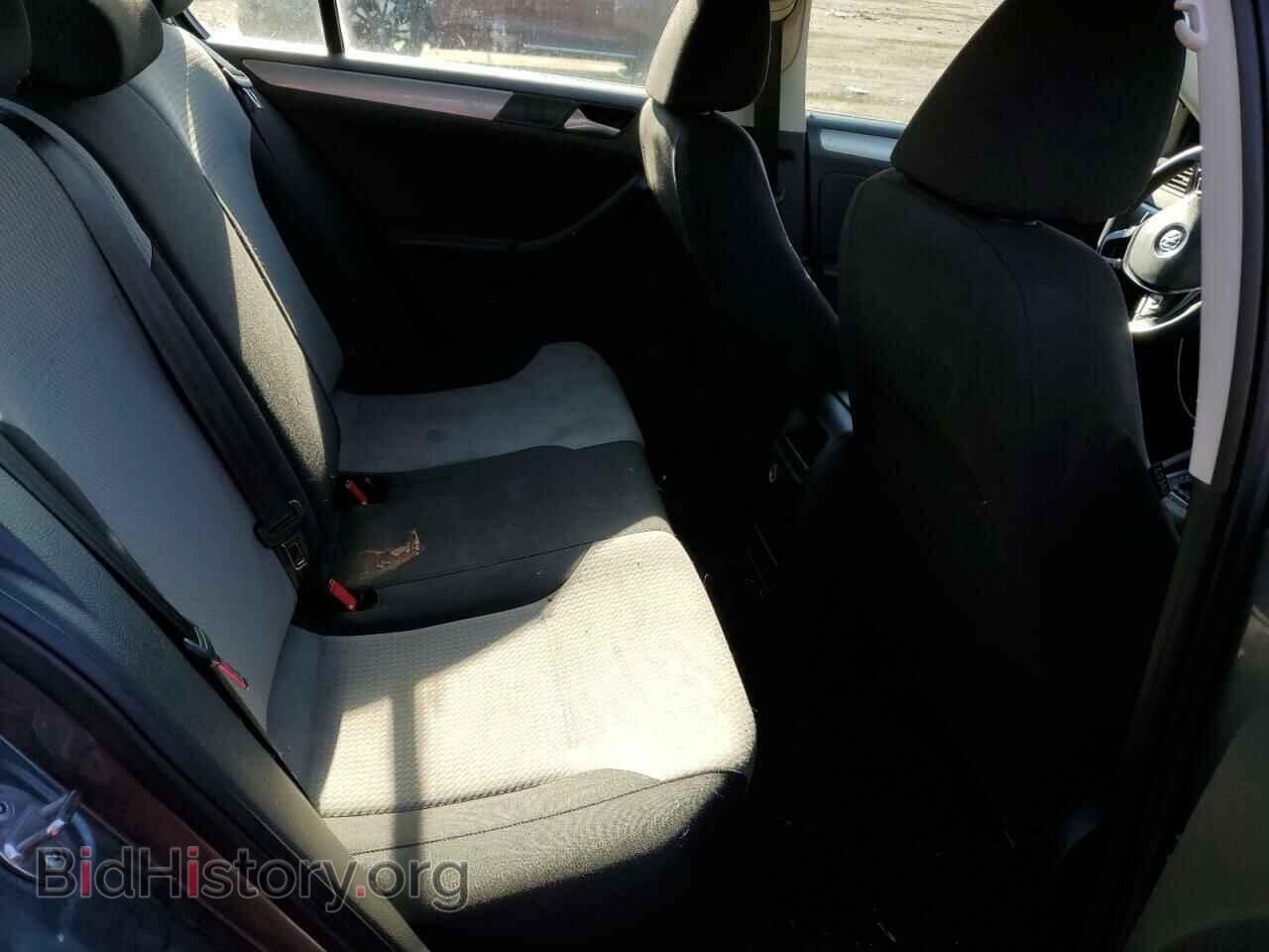 2017 VOLKSWAGEN JETTA - VIN: 3VW2B7AJ6HM305155 - Фото 10