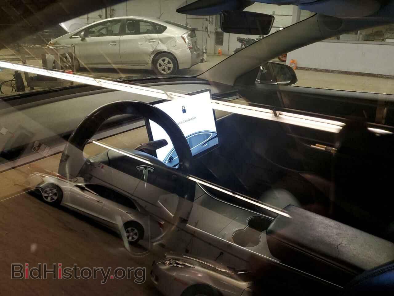 2018 TESLA MODEL 3 - VIN: 5YJ3E1EA0JF122978 - Фото 9